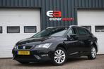 SEAT León ST 1.0 TSI Style Ultimate Edition | CAMERA | NAVI, Stof, Gebruikt, Met garantie (alle), Leon