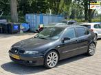 Seat Leon 1.6-16V Sport| AIRCO| ELEK RAMEN, Voorwielaandrijving, Gebruikt, 4 cilinders, Leon