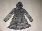 schitterende meisjeswinterjas van Le Chic, maat 152, Kinderen en Baby's, Kinderkleding | Maat 152, Ophalen of Verzenden, Gebruikt