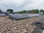 12 zonnepanelen Shinetime Solar 260 WP / Goodwe omvormer, Doe-het-zelf en Verbouw, Zonnepanelen en Toebehoren, Ophalen, Gebruikt