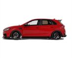 PRIOR DESIGN Hyundai i30 N 2021 OTTO MOBILE 1/18 OT1112, Hobby en Vrije tijd, Modelauto's | 1:18, Verzenden, Nieuw, Auto, OttOMobile
