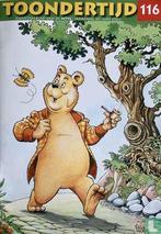 5x TOONDERTIJD (Marten Toonder) zgan, Meerdere stripboeken, Verzenden, Zo goed als nieuw