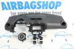 Airbag set - Dashboard Renault Twingo (2014-heden)