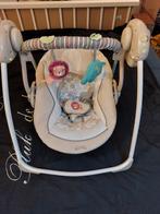 Comfort & Harmony schommelstoeltje, Kinderen en Baby's, Wipstoeltjes, Overige merken, Zo goed als nieuw, Ophalen