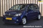 Skoda Citigo 1.0 Greentech Fresh 1e eig. 33dkm! Airco Navi C, Auto's, Voorwielaandrijving, Start-stop-systeem, Stof, Gebruikt