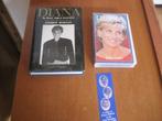 diana prinses van wales, Ophalen, Gebruikt, Buitenland, Tijdschrift of Boek