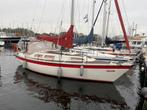 Bandholm 27, Watersport en Boten, Diesel, Polyester, Gebruikt, 6 tot 9 meter