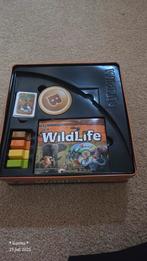 wildlife bordspel, Hobby en Vrije tijd, Gezelschapsspellen | Bordspellen, Ophalen of Verzenden, Nieuw