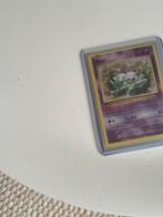 First edition sandshrew en holo mew + oude kaarten, Hobby en Vrije tijd, Verzamelkaartspellen | Yu-gi-Oh!, Gebruikt, Ophalen of Verzenden