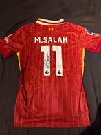 Gesingeerd Mo Salah shirt, Ophalen of Verzenden, Nieuw, Shirt