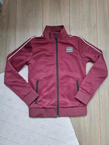 Vest indian blue jeans maat 152 jongen Zo goed als nieuw! beschikbaar voor biedingen