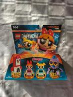 Powerpuff girls I LEGO Dimensions, Avontuur en Actie, 2 spelers, Ophalen of Verzenden, Zo goed als nieuw
