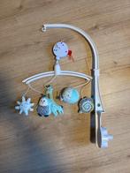 Muziekmobiel, Kinderen en Baby's, Ophalen, Zo goed als nieuw, Mobiel
