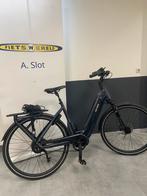 Huyser ULTREMO dames 55 cm, Zo goed als nieuw, 51 tot 55 cm, 50 km per accu of meer, Ophalen