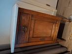 Ouderwets nachtkastje, Antiek en Kunst, Ophalen