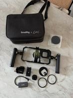 SmallRig x Brandon Li 4596 All-in-One Mobile Video Kit, Ophalen, Zo goed als nieuw, Overige merken, Minder dan 8x