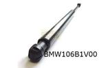 BMW Z3 (3/96-3/03) Gasveer motorkap Links of Rechts OES! 512, Verzenden, Nieuw, BMW