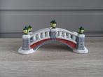 Lemax brug, Diversen, Kerst, Ophalen of Verzenden, Gebruikt
