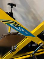 LeMond RevMaster Spinningfiets - Goede Staat, Ophalen, Gebruikt, Spinningfiets, Metaal