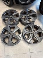 Set van 4 zgan18” originele velgen Ford Mustang Mach-E, Auto-onderdelen, Banden en Velgen, Ophalen, 18 inch, Velg(en), Nieuw