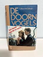 Boek De Doornvogels, Boeken, Gelezen, Colleen McCull, Ophalen of Verzenden, Nederland