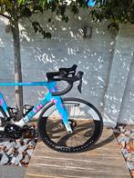 Factor OSTRO VAM Watercolour Edition 2025, maat 56cm, Fietsen en Brommers, Overige merken, 28 inch, Carbon, Heren