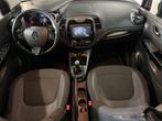 Renault CAPTUR 0.9 TCE DYNAMIQUE l CAMERA l LMV l STOELVERW, Voorwielaandrijving, Gebruikt, Handgeschakeld, 48 €/maand