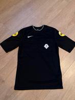 KNVB Scheidsrechter Shirt - Maat M, Sport en Fitness, Maat M, Ophalen of Verzenden, Nieuw, Shirt