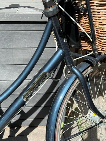 Popal Damesfiets 28 inch, 7 versnellingen beschikbaar voor biedingen
