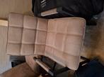 4 eettafel stoelen, Huis en Inrichting, Stoelen, Ophalen, Gebruikt, Overige kleuren, Vijf, Zes of meer stoelen