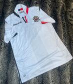 OGC Nice 2017/2018 Uit shirt, Ophalen of Verzenden, Zo goed als nieuw, Shirt