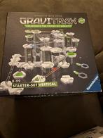 Gravitrax pro starter-set vertical, Kinderen en Baby's, Speelgoed | Educatief en Creatief, Ophalen, Zo goed als nieuw