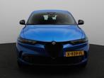 Alfa Romeo Tonale 1.5T Hybrid Sprint | Navi | ECC | PDC | LE, Auto's, Alfa Romeo, 12 maanden, Gebruikt, 4 cilinders, Blauw