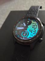 Ticwatch Pro 3 Ultra Smartwatch. Vaste prijs!!!, Ophalen of Verzenden, Zo goed als nieuw, Zwart, Android