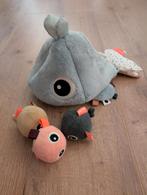 Done by Deer Kiekeboe Walvis Spel, Ophalen of Verzenden, Zo goed als nieuw, Overige typen, Met geluid