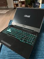 ASUS TUF Gaming F15 - i5 11e Gen, GTX, Computers en Software, Windows Laptops, Ophalen, Gebruikt, Met videokaart, 2 tot 3 Ghz