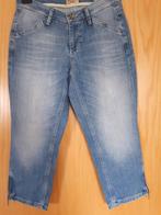 Mac jeans maat 38, Blauw, W30 - W32 (confectie 38/40), Ophalen of Verzenden, Zo goed als nieuw