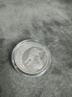 Andorra 10 Diners 1995 Zilveren Munt, Verzenden, Overige landen, Losse munt, Zilver