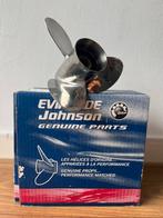 Propeller RVS, Watersport en Boten, Ophalen of Verzenden, Zo goed als nieuw, Motor en Techniek, Motorboot