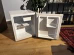 Proline Mini Koelkast, Witgoed en Apparatuur, Koelkasten en IJskasten, Ophalen, Gebruikt, Minder dan 75 liter, Met vriesvak