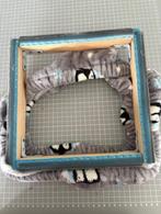 Needle punch frame, Ophalen of Verzenden, Zo goed als nieuw, Materiaal