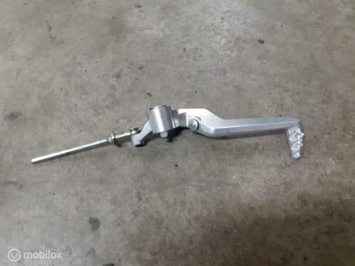 Rempedaal rempendaal origineel Monster 937 plus 45721161AA, Motoren, Onderdelen | Ducati, Gebruikt, Ophalen of Verzenden