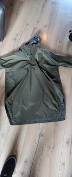 Regenjas poncho g-star s/l, Ophalen of Verzenden, Zo goed als nieuw, Regenjas