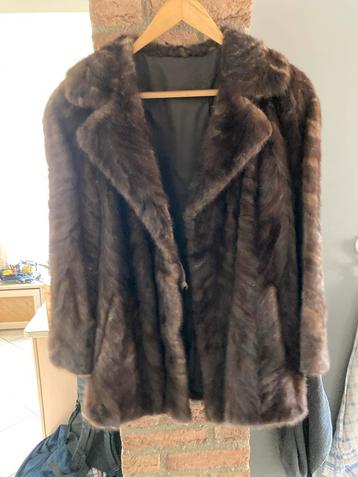 Vintage Maison Petit Bontjas beschikbaar voor biedingen