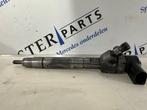 Verstuiver (diesel) van een Mercedes E-Klasse, Gebruikt, -, Ophalen of Verzenden, -