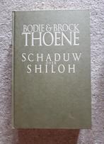 Bodie en Brock Thoene, Schaduw over Shiloh, Boeken, Gelezen, Ophalen of Verzenden, Nederland