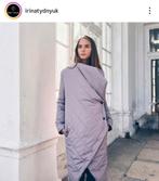 Warme winterjas, Ophalen, Zo goed als nieuw