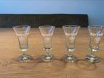 Jagermeister Borrelglaasjes, Verzamelen, Glas en Borrelglaasjes, Ophalen of Verzenden, Nieuw, Borrel- of Shotglas