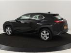 Lexus UX 250h AWD | Carplay | Adaptive cruise | Alcantara |, Auto's, Lexus, Automaat, Stof, Gebruikt, 4 cilinders