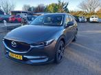 Mazda CX-5 2.0 SkyActiv-G 165 Comfort carplay 20"lmv, Voorwielaandrijving, Euro 6, 4 cilinders, 1415 kg